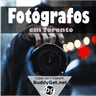 Fotógrafos em Toronto