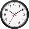 Horas trabalhadas