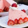 Keto Jello Cheesecake